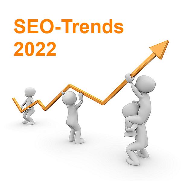 SEO Trends 2022